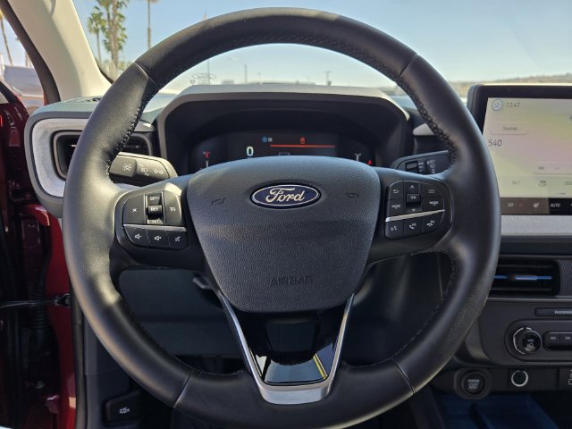 Used 2025 Ford Maverick XLT w/ XLT Luxury Package FWD image 19