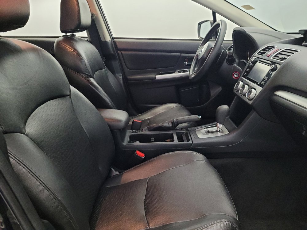 Used 2015 Subaru Impreza 2.0i Premium image 21