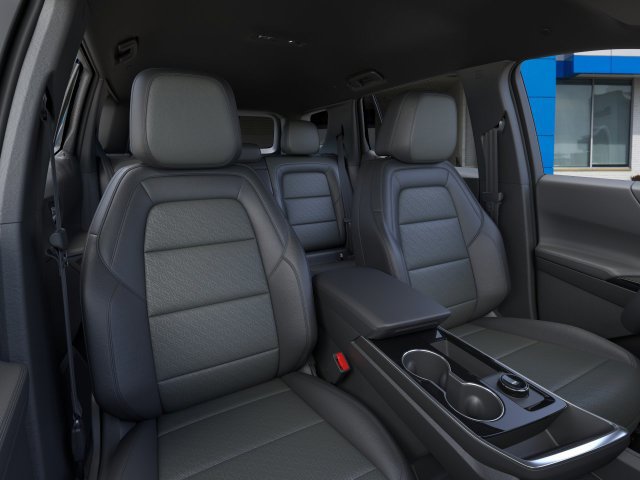 New 2026 Chevrolet Equinox LT w/ Convenience Package II AWD/4WD image 16