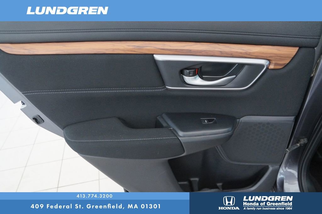 Used 2020 Honda CR-V EX image 26