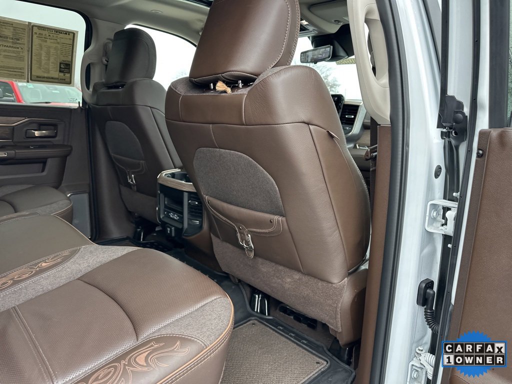 Used 2025 RAM 2500 Limited image 51