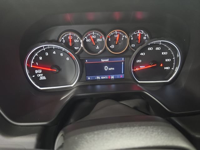 Used 2021 Chevrolet Tahoe LT AWD/4WD image 12