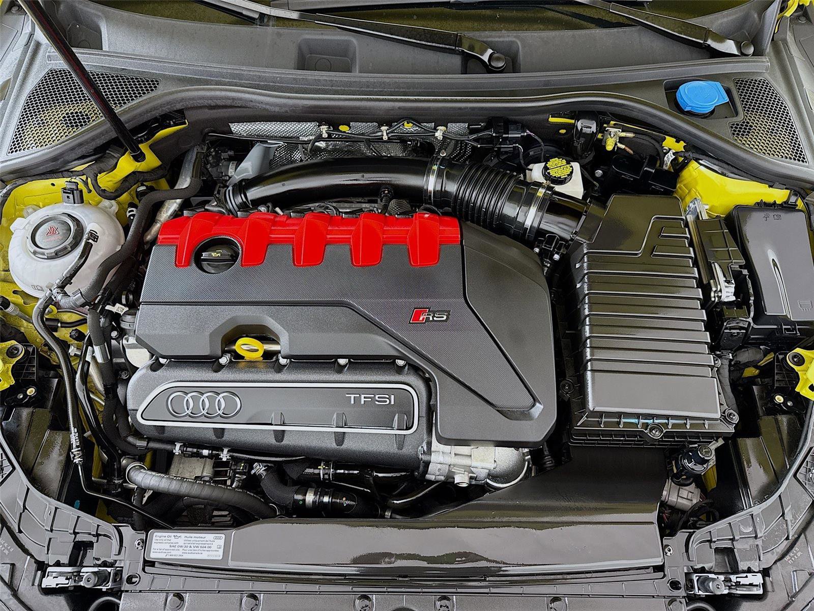 Used 2024 Audi RS 3 image 31