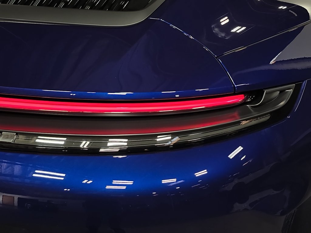 New 2026 Porsche 911 Carrera RWD image 30