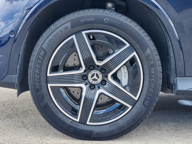 Used 2024 Mercedes-Benz GLC 300 4MATIC image 10