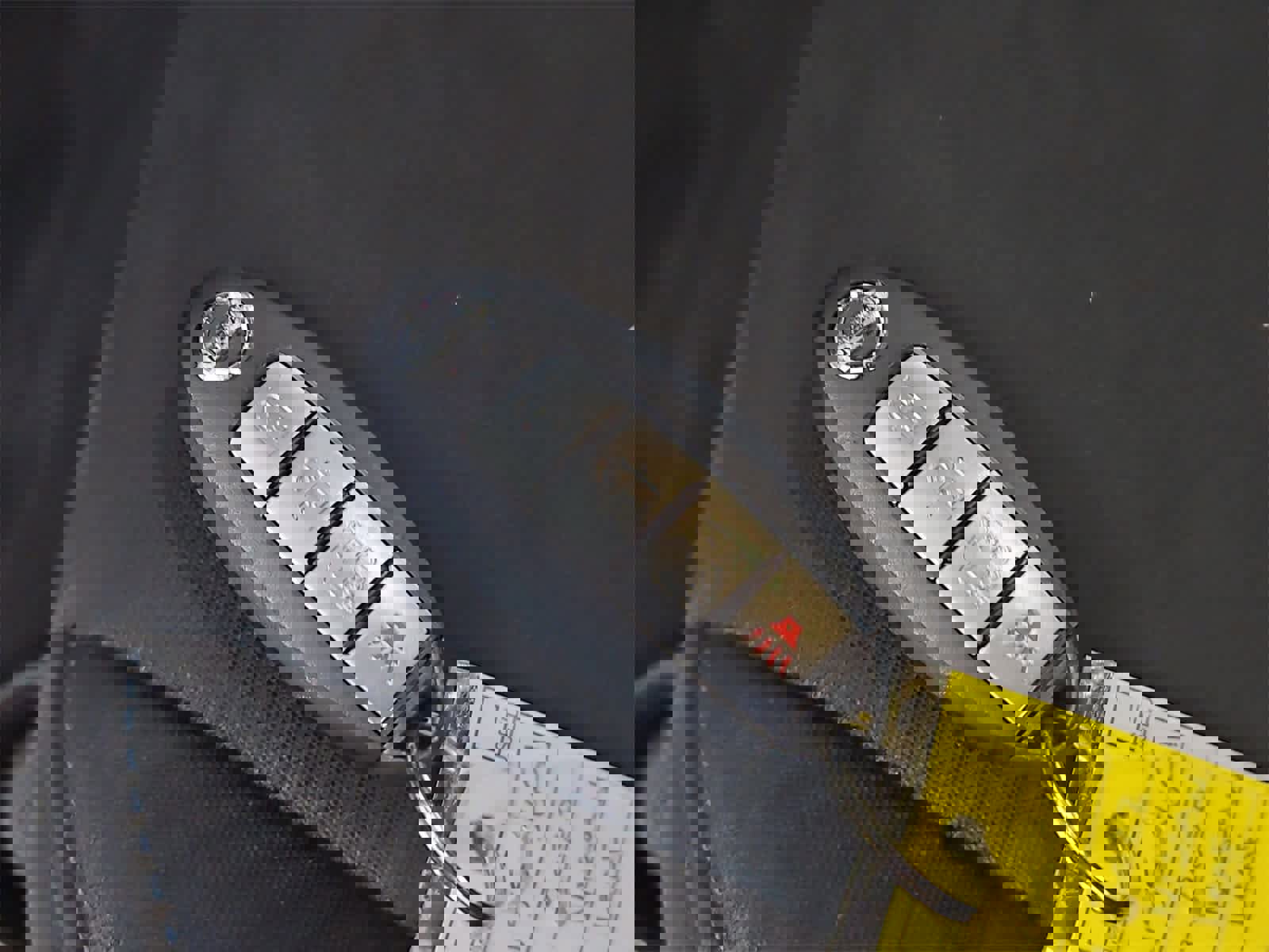 Used 2022 Nissan Leaf S image 35