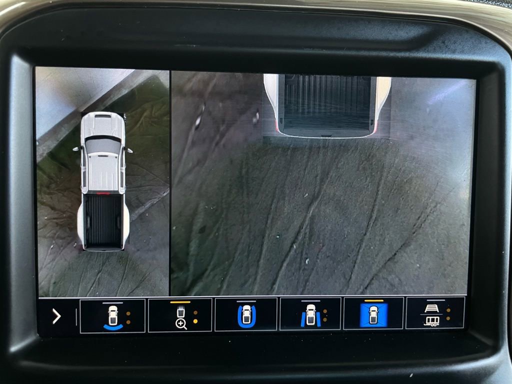 Used 2022 Chevrolet Silverado 3500 High Country w/ LPO, Hitch Package image 51