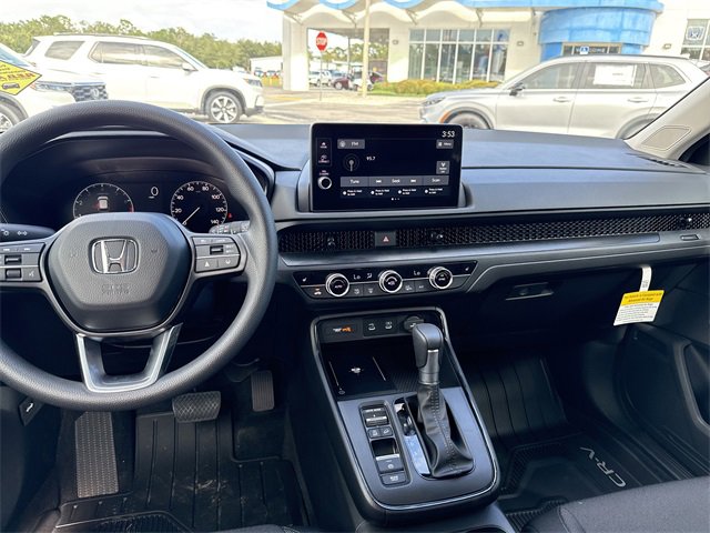 New 2026 Honda CR-V EX image 17