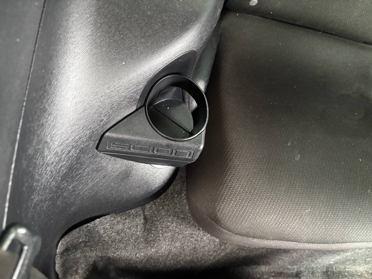 Used 2012 Scion iQ FWD image 28