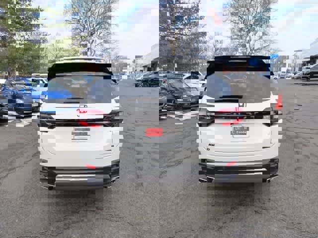 New 2026 Honda Pilot Touring image 5