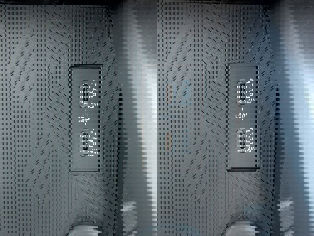 New 2026 Toyota Tacoma TRD Off-Road image 24