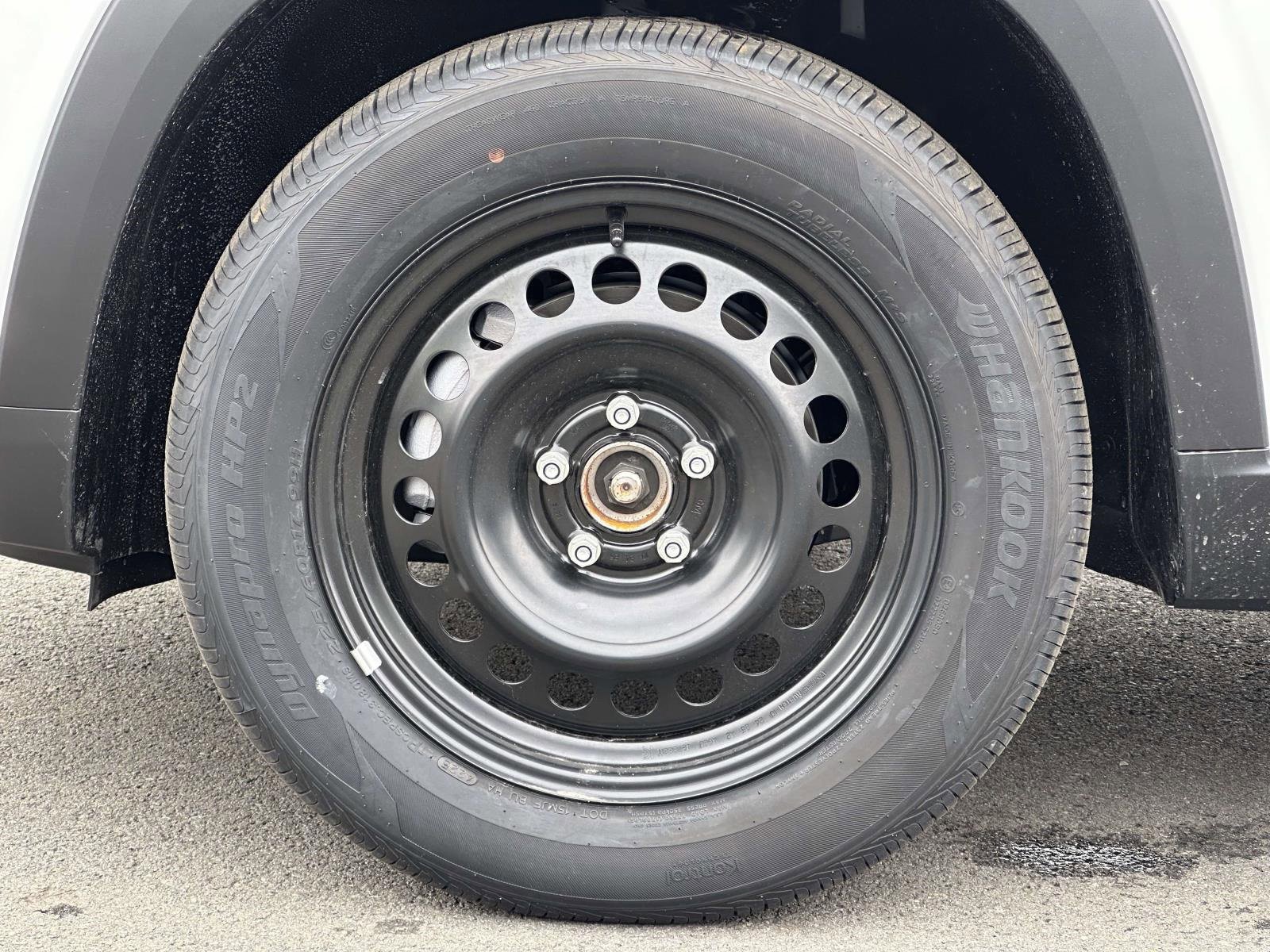 New 2026 Chevrolet Trax LS w/ Driver Confidence Package image 7