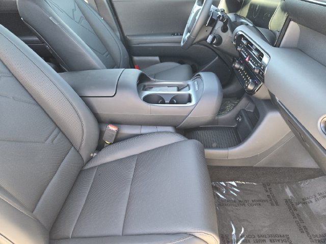 Certified 2026 Hyundai Palisade XRT Pro AWD/4WD image 8