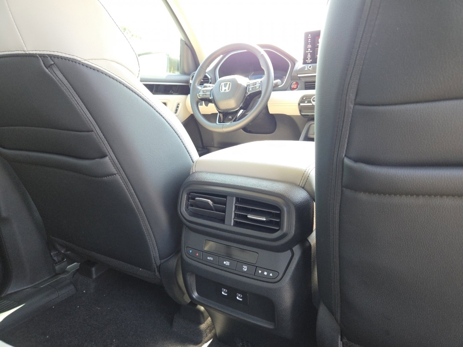 New 2026 Honda Pilot EX-L image 26