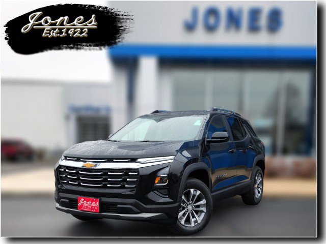 New 2026 Chevrolet Equinox LT w/ Convenience Package II