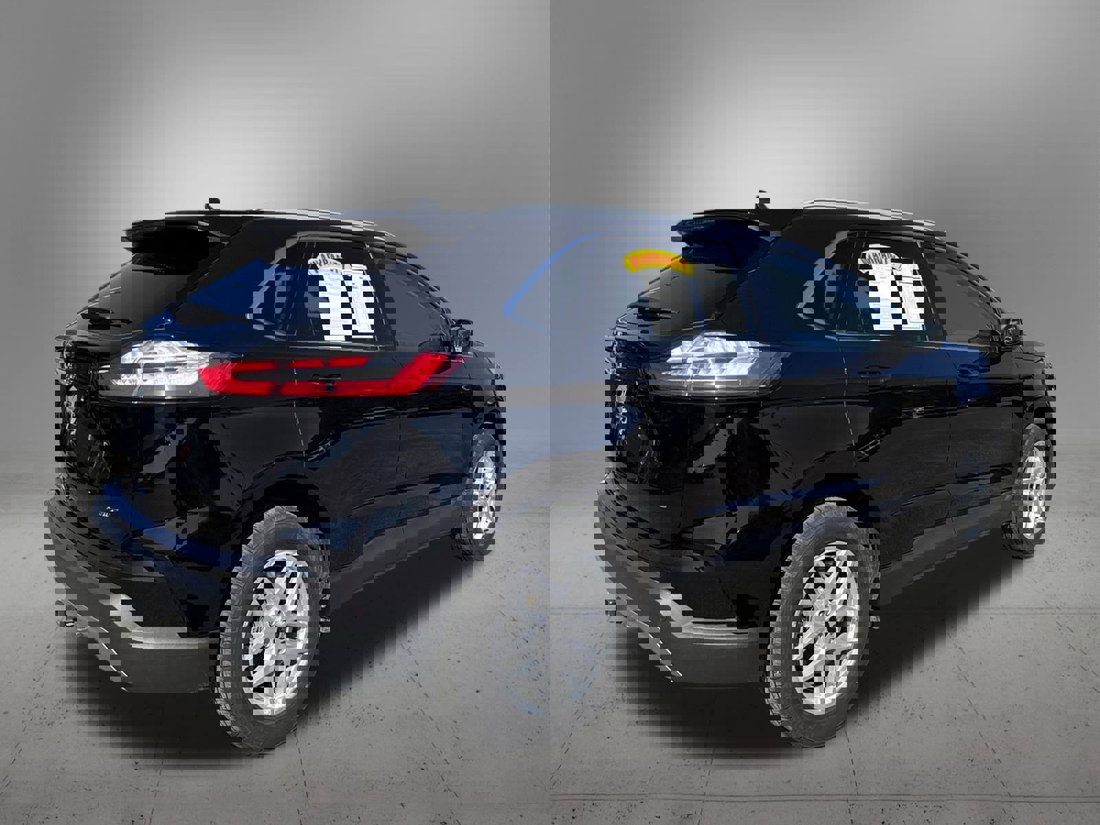 Used 2023 Ford Edge SEL w/ Convenience Package image 4