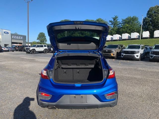 Used 2017 Chevrolet Cruze LT w/ Convenience Package FWD image 8