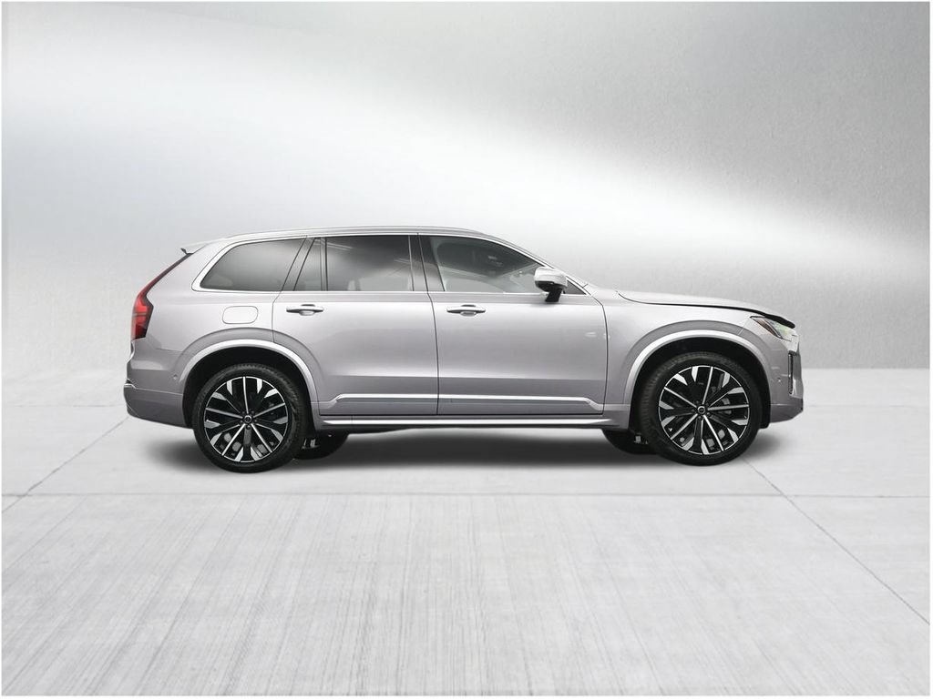 New 2026 Volvo XC90 B6 Plus w/ Protection Package Premier AWD/4WD image 27