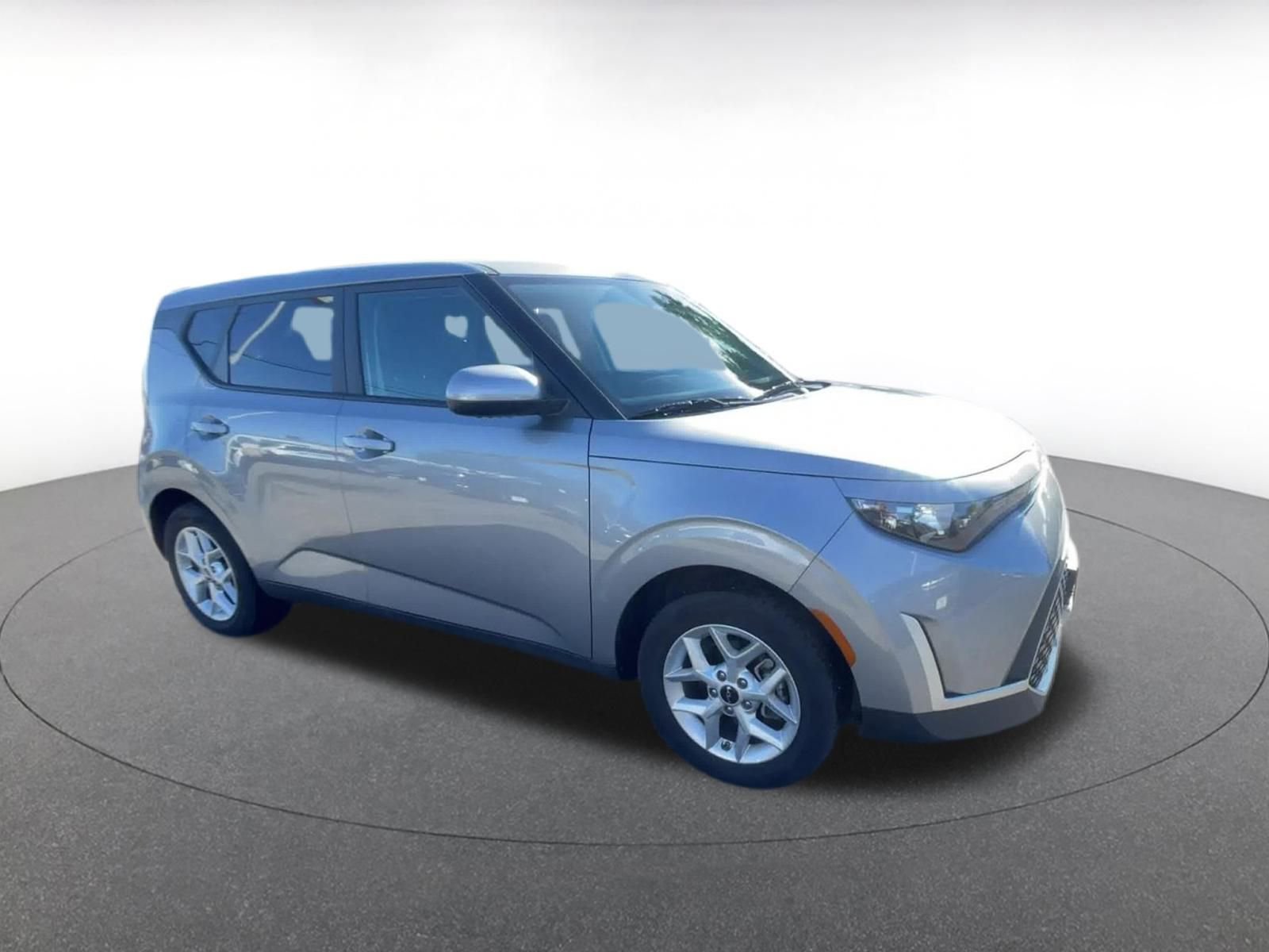 Used 2025 Kia Soul LX w/ LX Technology Package video 2