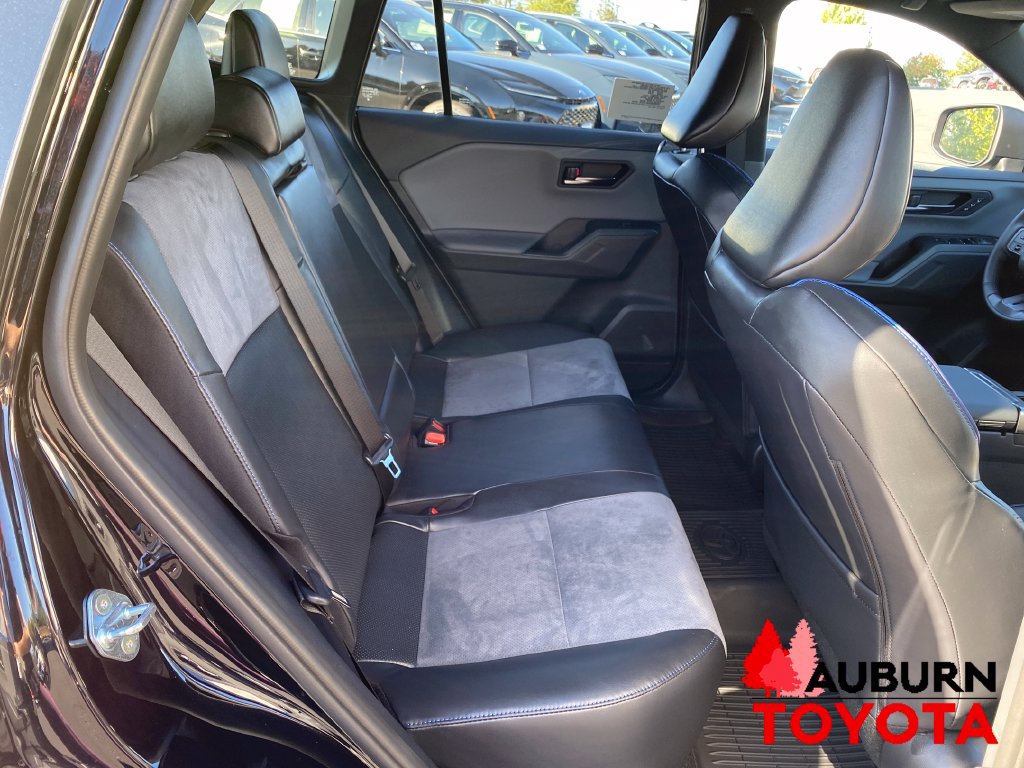 New 2026 Toyota RAV4 XSE w/ Panoramic Sun Roof Package AWD/4WD image 20