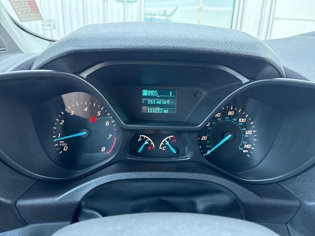 Used 2017 Ford Transit Connect XL FWD image 19