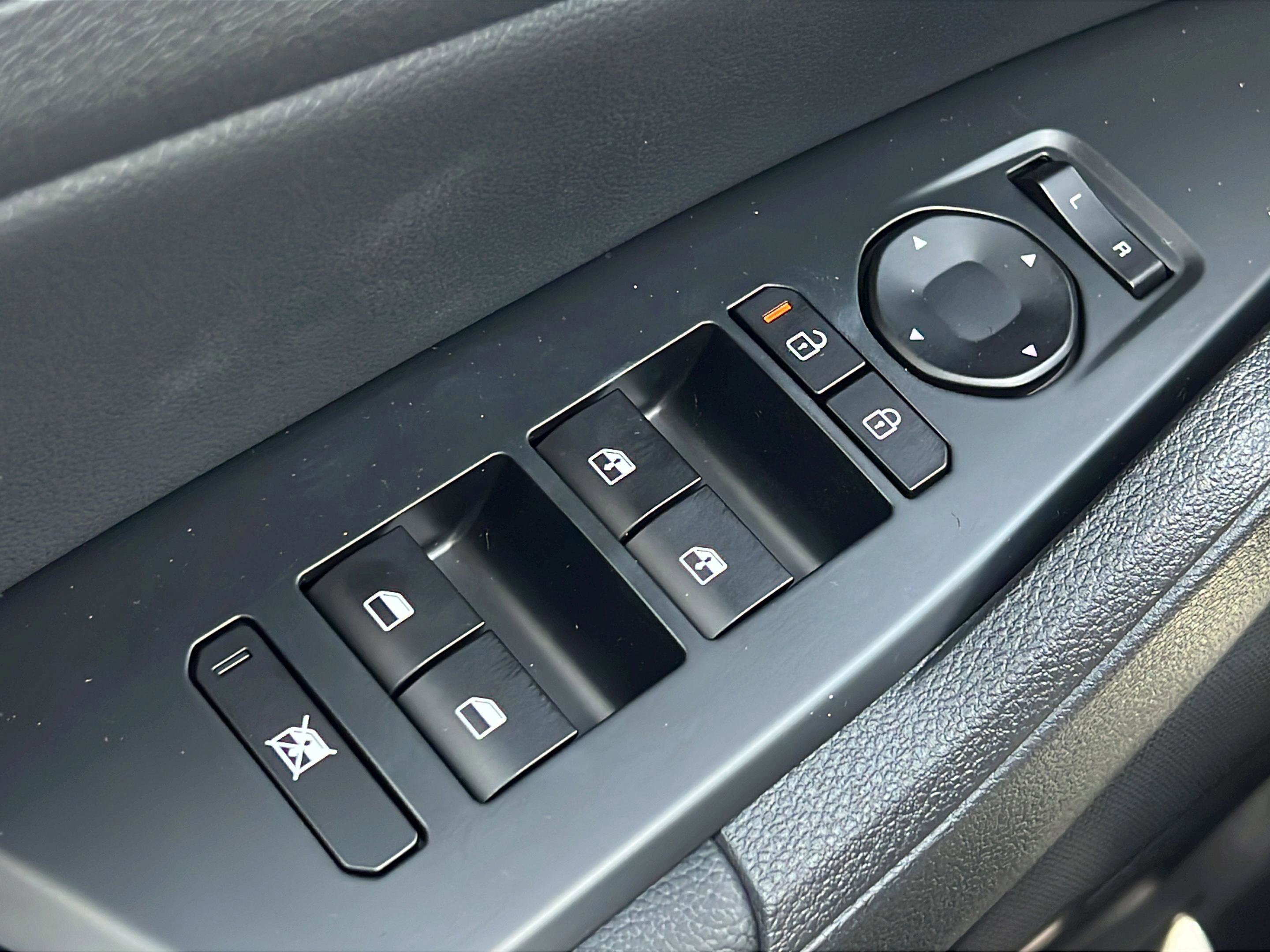 Certified 2026 Kia Sportage X-Line AWD/4WD image 21