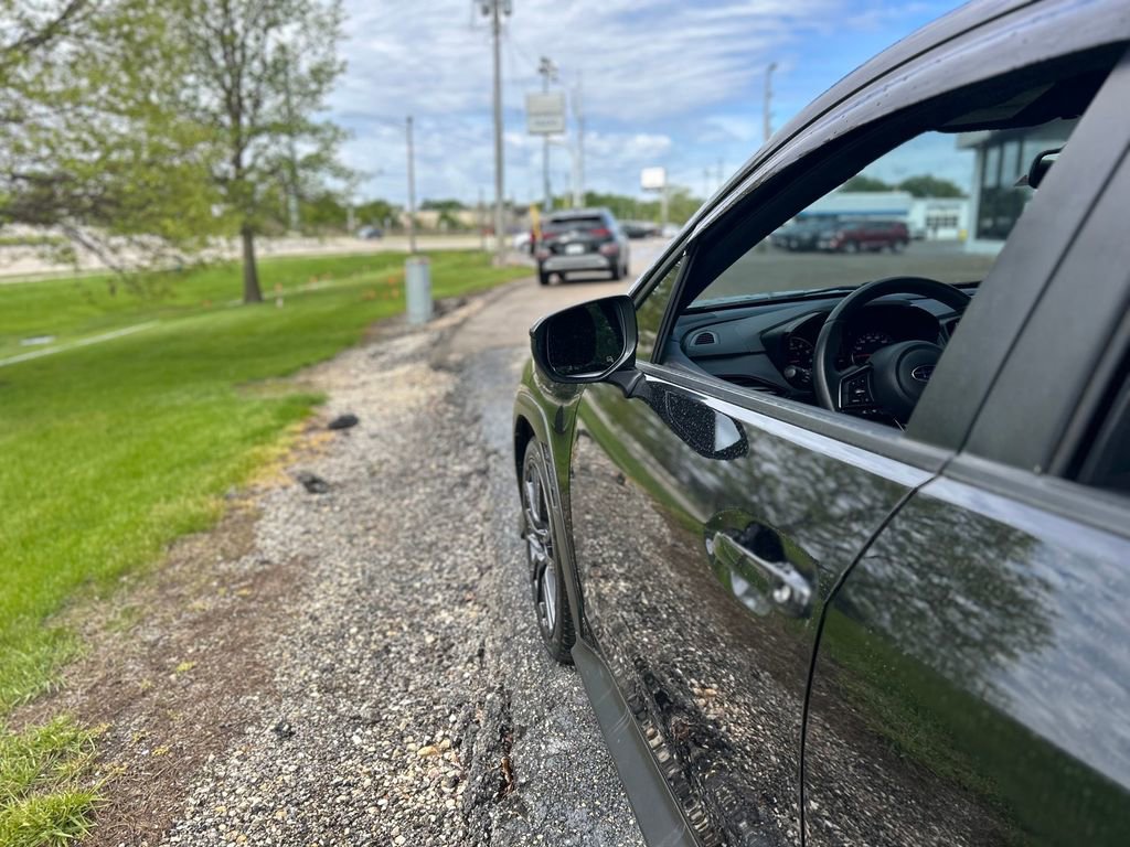 Used 2023 Subaru WRX Premium AWD/4WD image 30