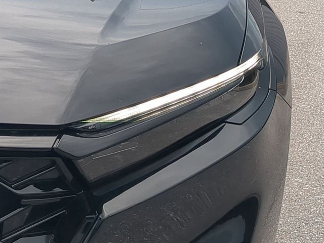 New 2027 Honda CR-V Sport-L image 9