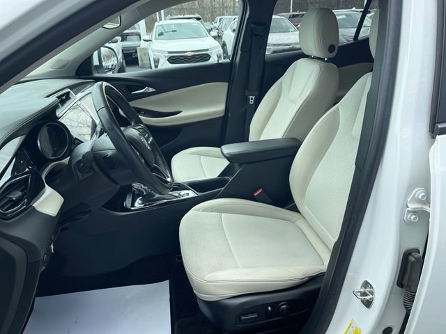 Certified 2023 Buick Encore GX Select image 19