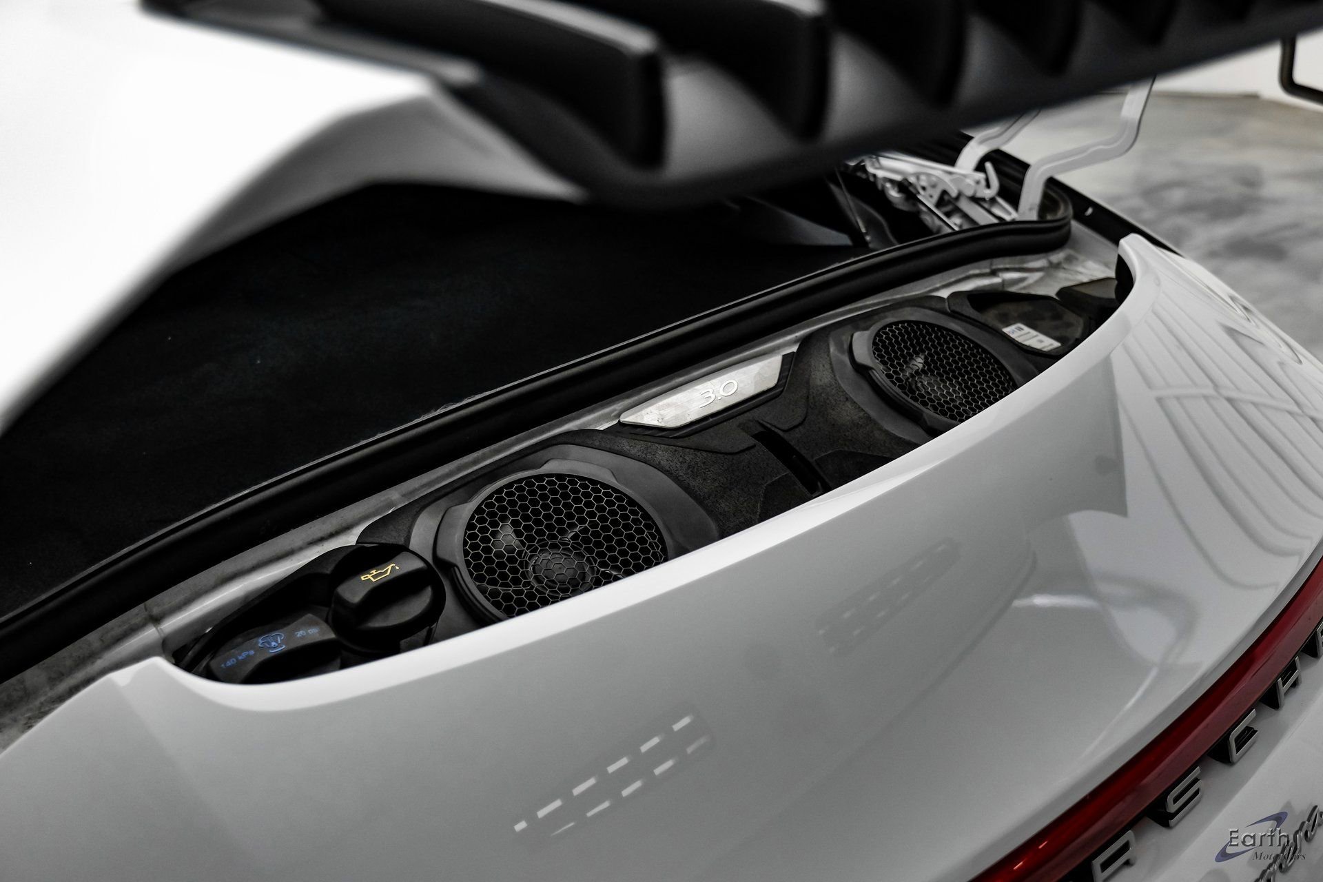 Used 2021 Porsche 911 Carrera 4 image 89