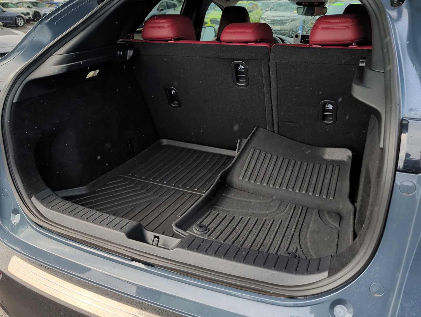 Used 2024 MAZDA CX-30 AWD 2.5 S w/ Preferred Package image 20