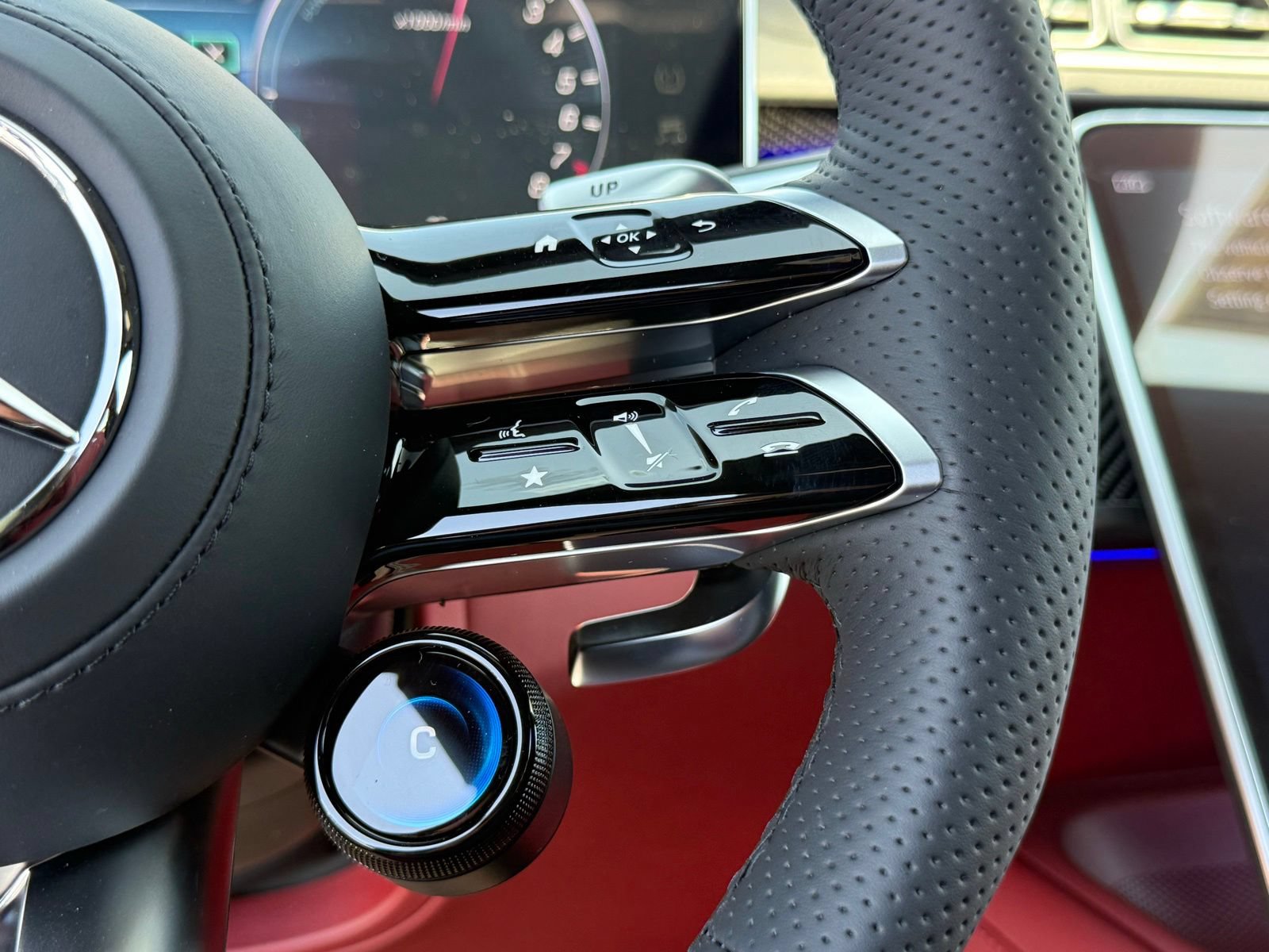 New 2026 Mercedes-Benz S 63 AMG S image 24