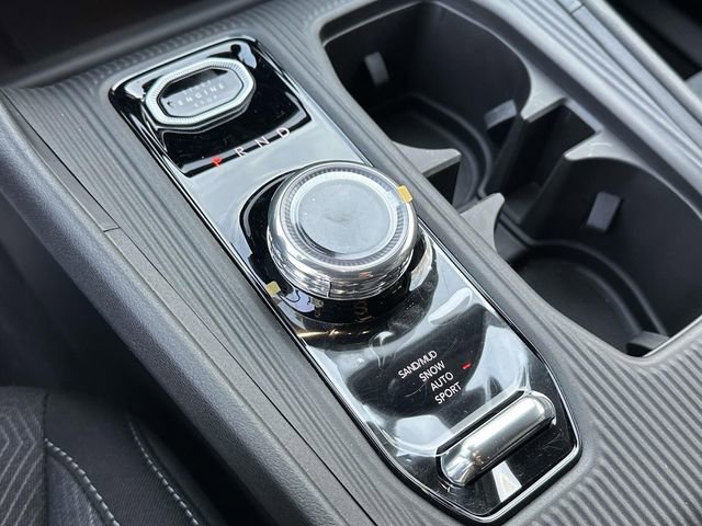 New 2026 Jeep Cherokee Laredo image 6