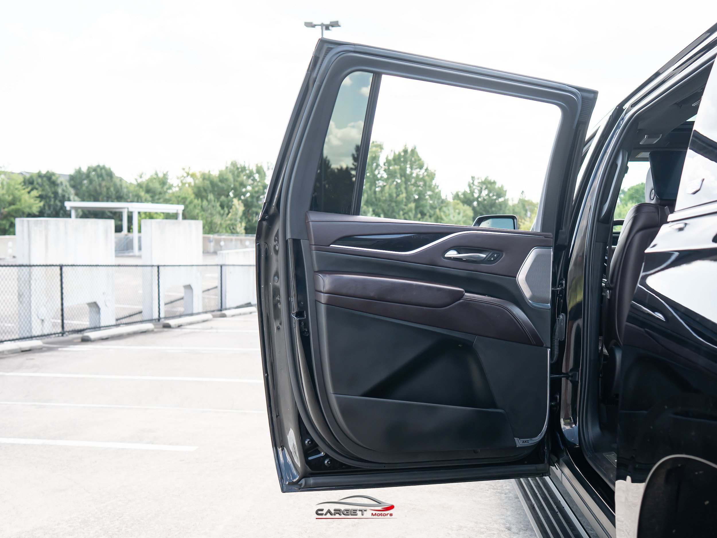 Used 2021 Cadillac Escalade ESV Sport Platinum AWD/4WD image 50