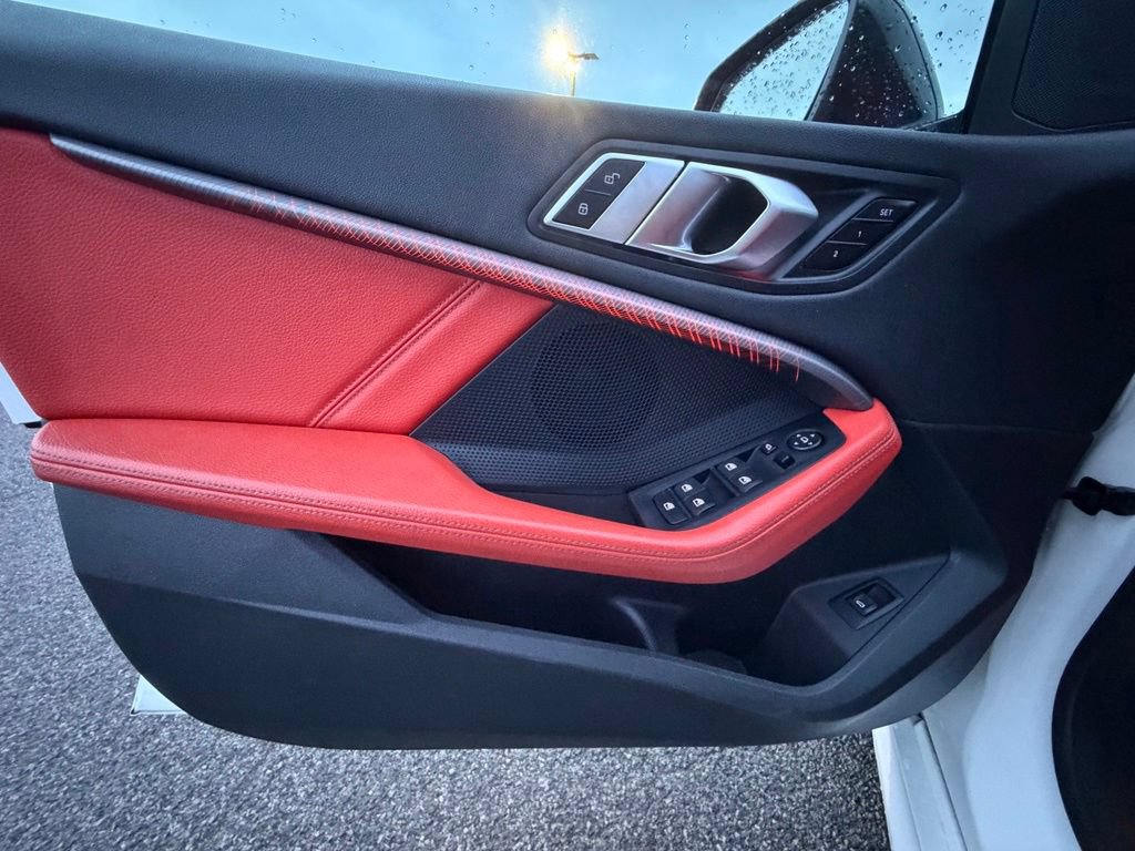Used 2023 BMW M235i xDrive Gran Coupe w/ Premium Package AWD/4WD image 20