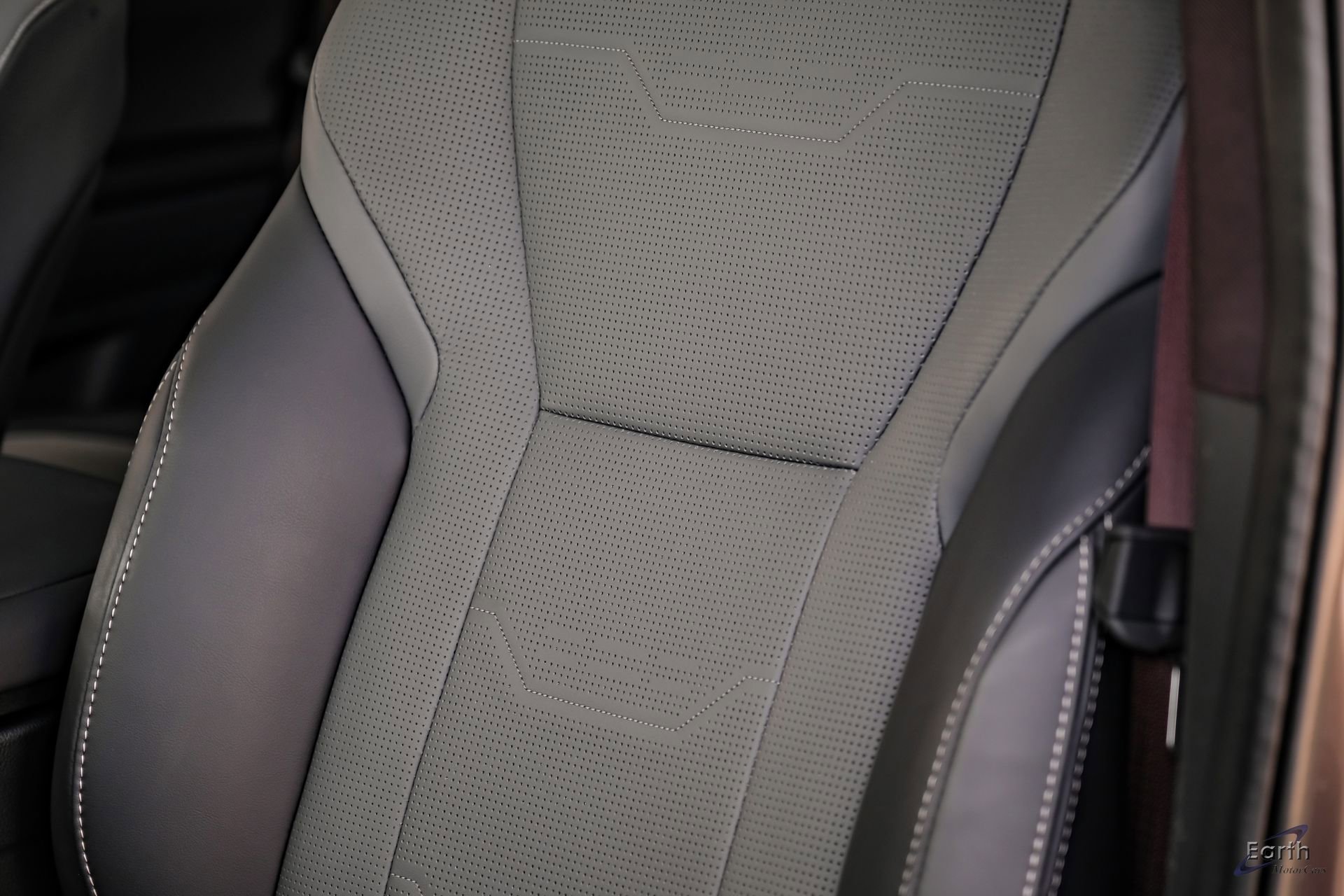 Used 2025 Lexus GX 550 550 Luxury+ HUD Traffic Jam As w/ Accessory Package (Z1) image 37