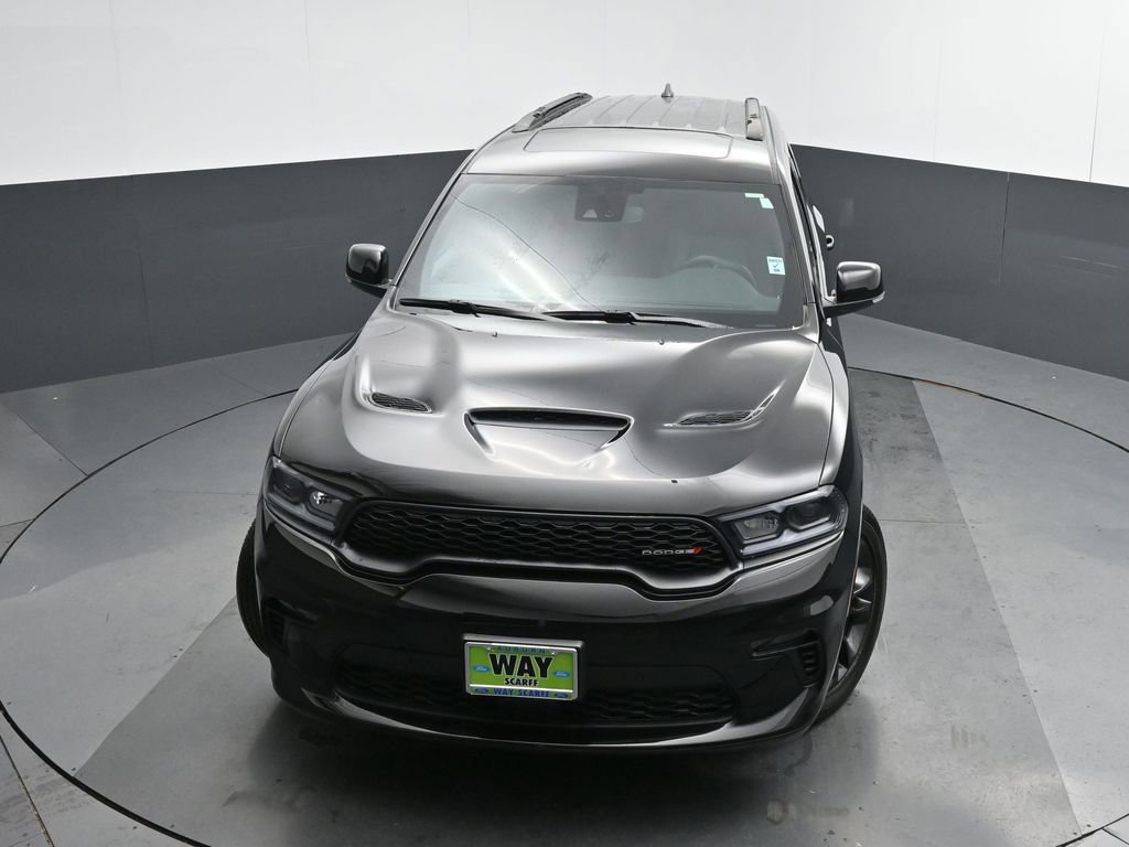 Used 2023 Dodge Durango R/T image 42