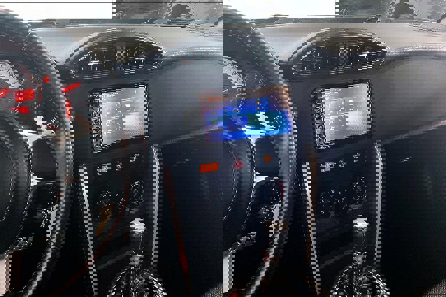 Used 2017 Toyota 86 image 13