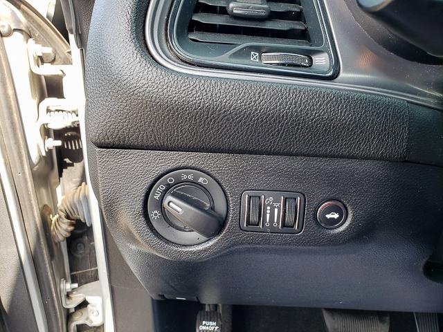 Used 2023 Dodge Challenger GT image 14