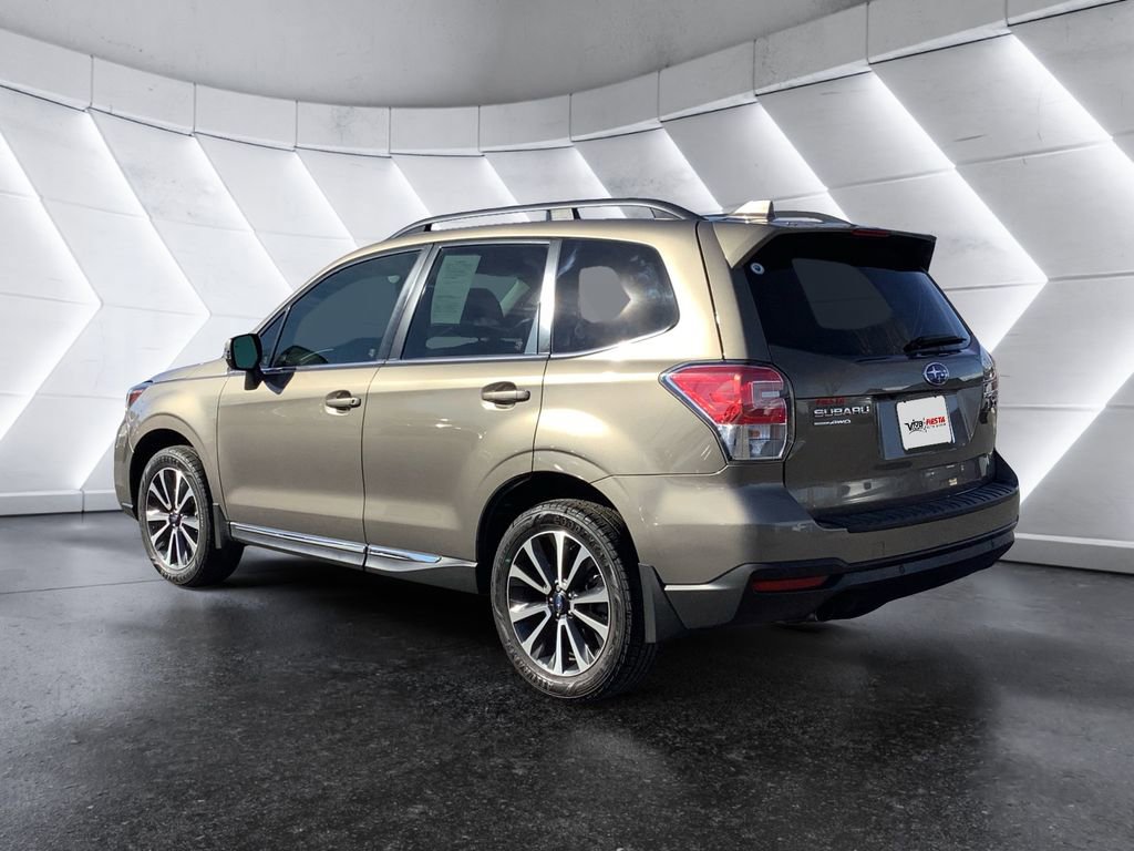 Used 2018 Subaru Forester 2.0XT Touring w/ Popular Package #3B image 6