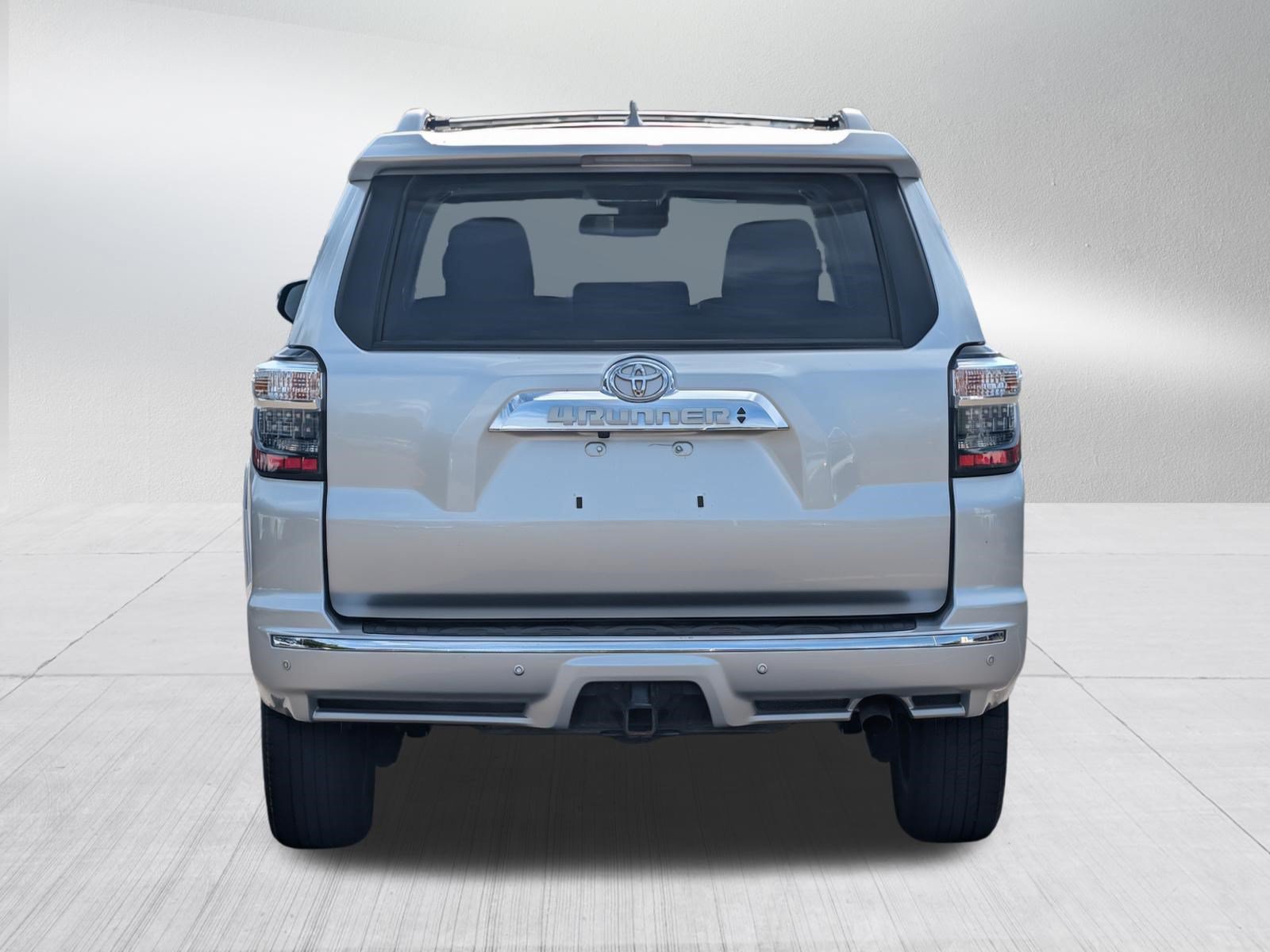 Certified 2023 Toyota 4Runner Limited AWD/4WD image 6