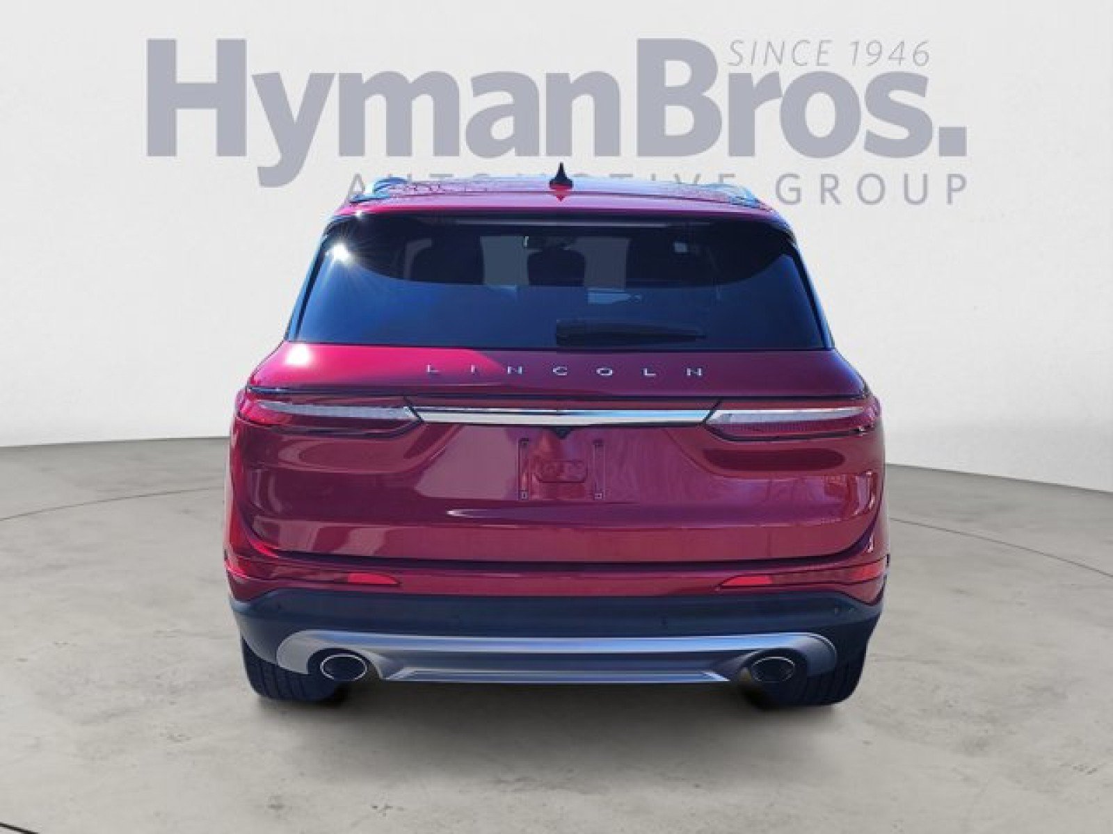 Used 2023 Lincoln Corsair Reserve w/ Rear Removable Package Tray AWD/4WD image 4