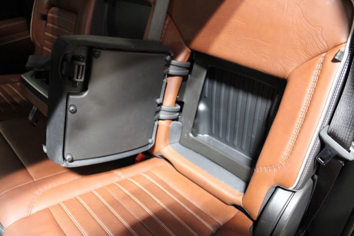 Used 2023 GMC Sierra 1500 Denali Ultimate image 60