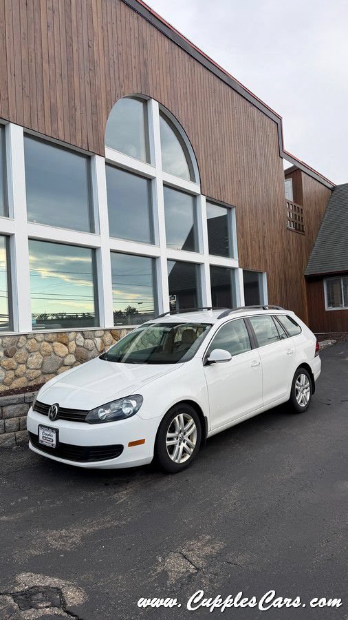 Used 2011 Volkswagen Jetta TDI FWD image 30