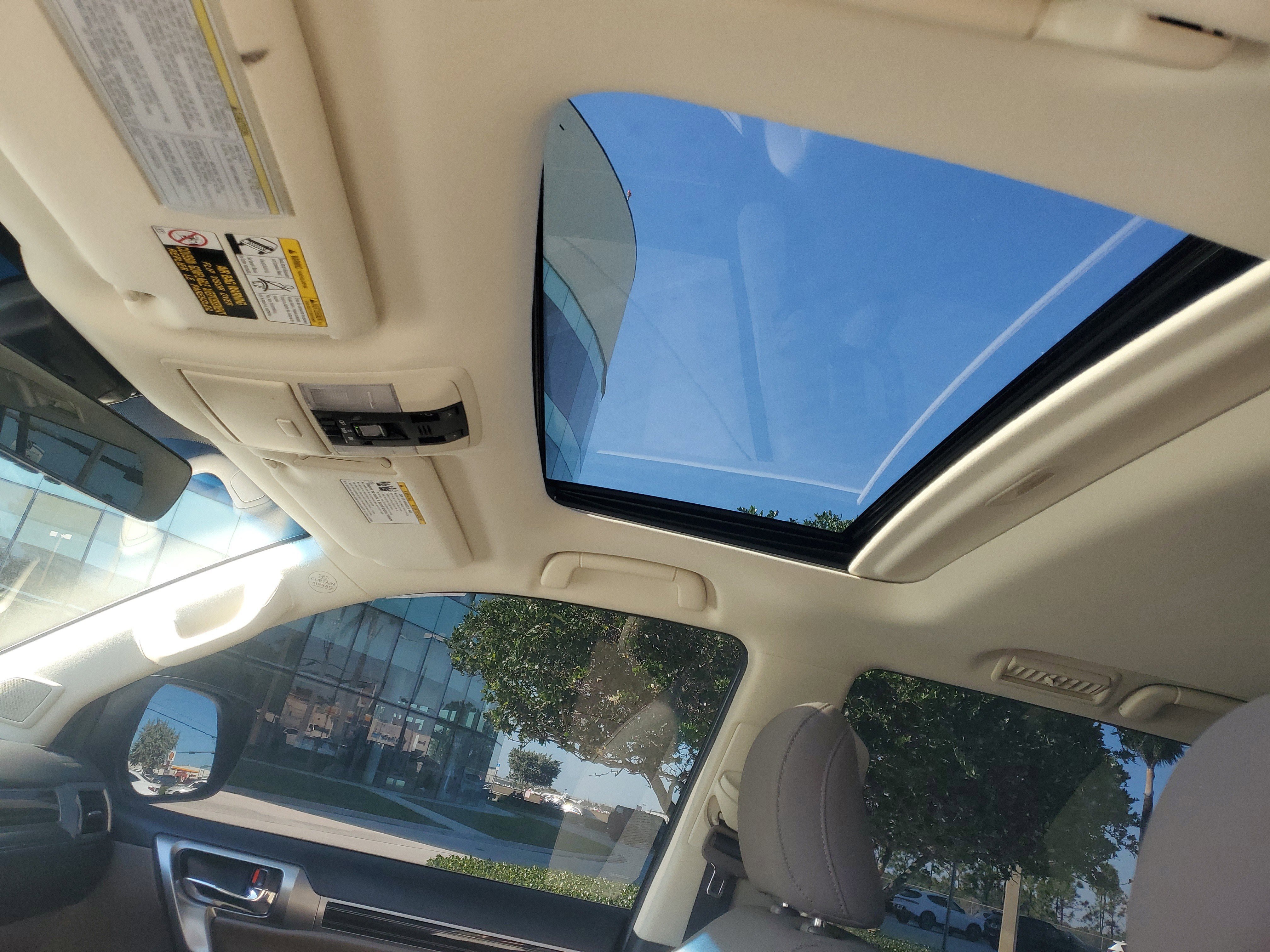 Certified 2023 Lexus GX 460 Premium image 22