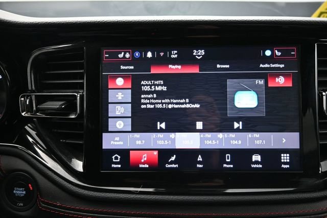 Used 2025 Dodge Durango R/T AWD/4WD image 24