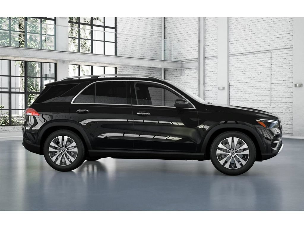 Certified 2025 Mercedes-Benz GLE 450e 4MATIC image 15