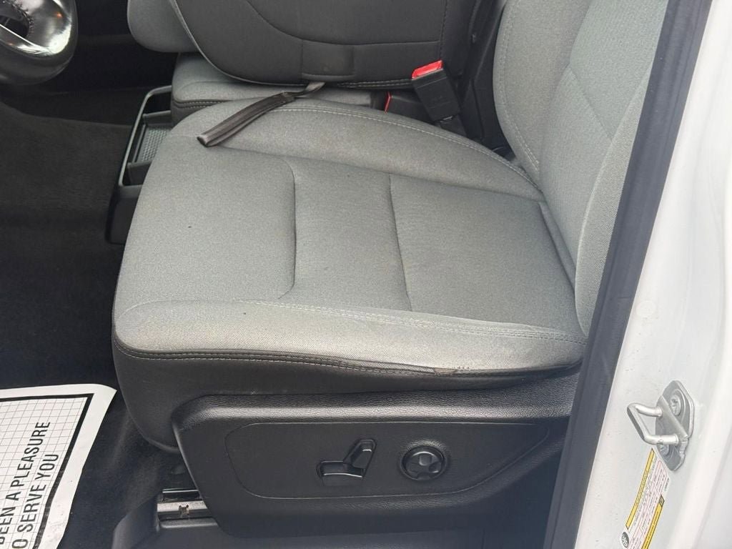 Used 2020 RAM 1500 Lone Star AWD/4WD image 16