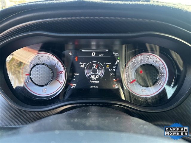 Used 2023 Dodge Challenger R/T Scat Pack w/ Plus Package image 16