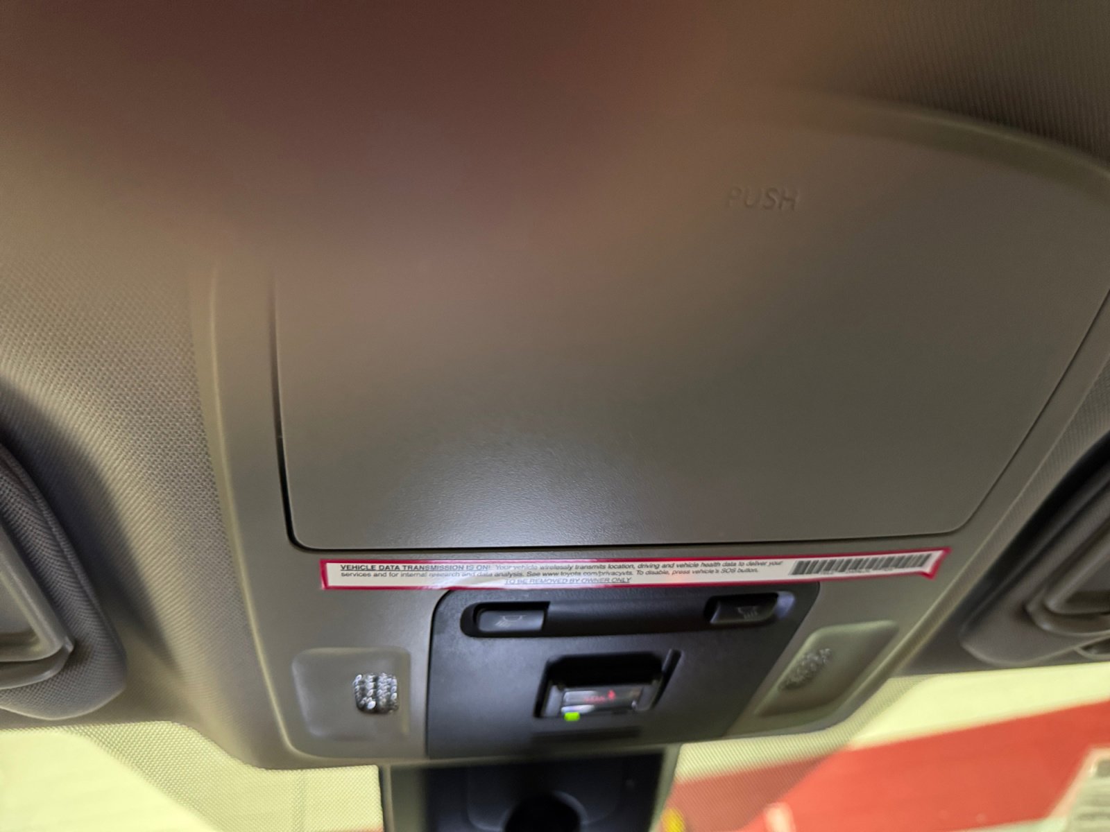 Certified 2023 Toyota Camry LE FWD image 31